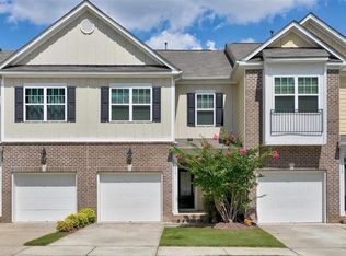 717 Treviso Ln, Apex, NC 27502