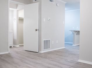 Hillcrest Commons Apartments, Mobile, AL 36608