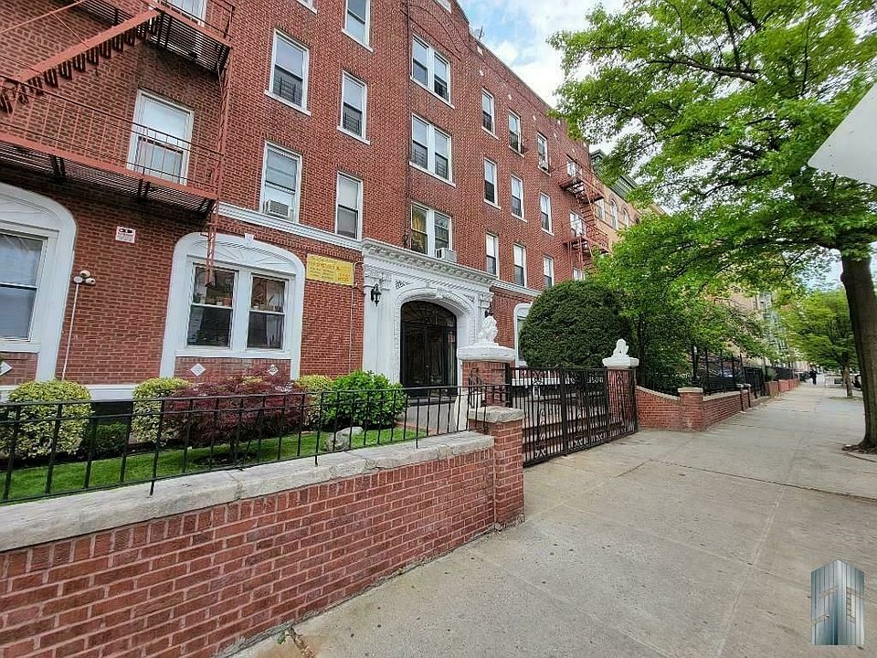 1st image of 1451 Pacific St APT B6