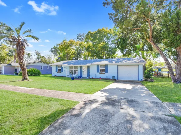 919 Viscaya Blvd, Saint Augustine, FL 32086