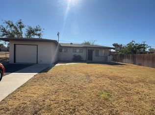 15221 Redondo Dr, Victorville, CA 92395