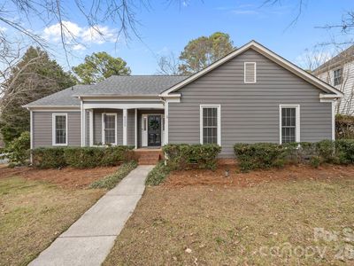 4326 Saxonbury Way, Charlotte, NC, 28269