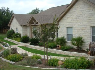 10943 W Cave Blvd, Dripping Springs, TX 78620