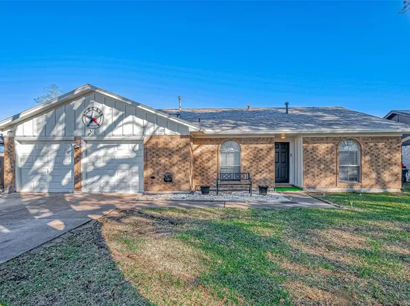 1608 Sierra Drive, Baytown, TX 77521
