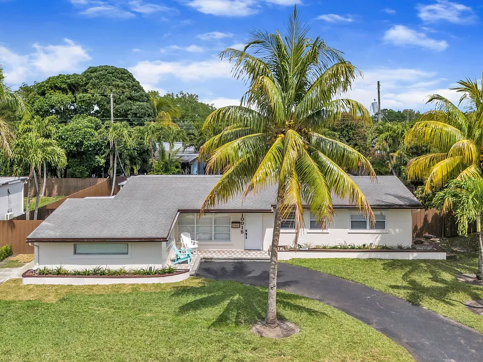 10015 SW 85th Ter