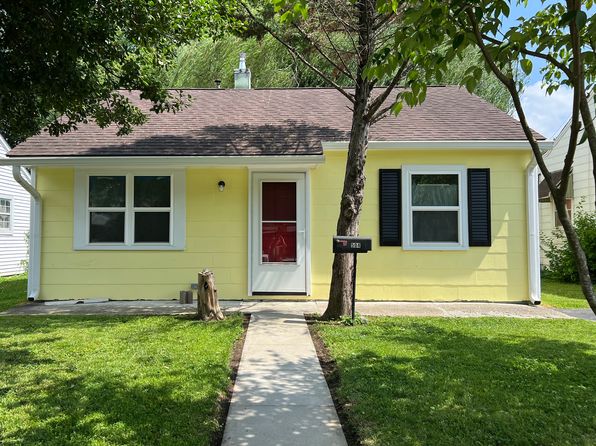 504 W Bowne Blvd