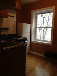 Rented by Skyline Group Real Estate
