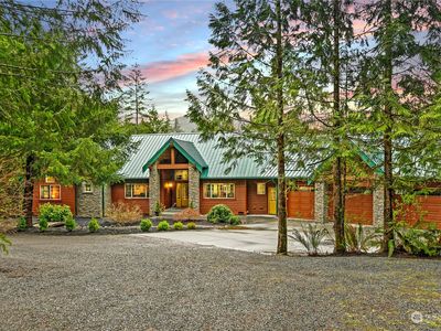 6501 215th Avenue SE, Snohomish, WA, 98290