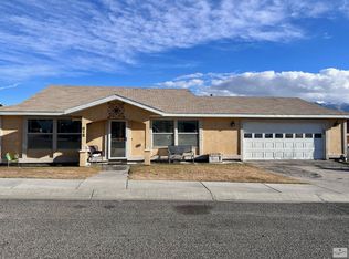 812 Lonnie Ln, Winnemucca, NV 89445