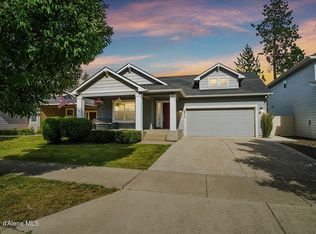 6854 N Cornwall St, Coeur D Alene, ID 83815