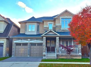 3150 Sunflower Dr, Oakville, ON L6M 0Z4