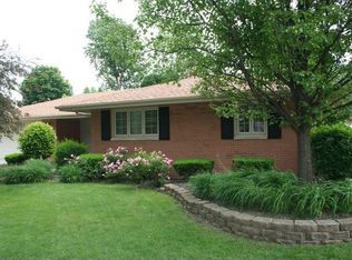 630 Terry Dr, Joliet, IL 60435