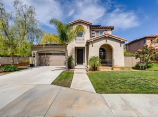 2654 Pummelo Ct, Escondido, CA 92027