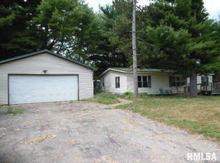 3404 Riverview Rd, Thomson, IL 61285