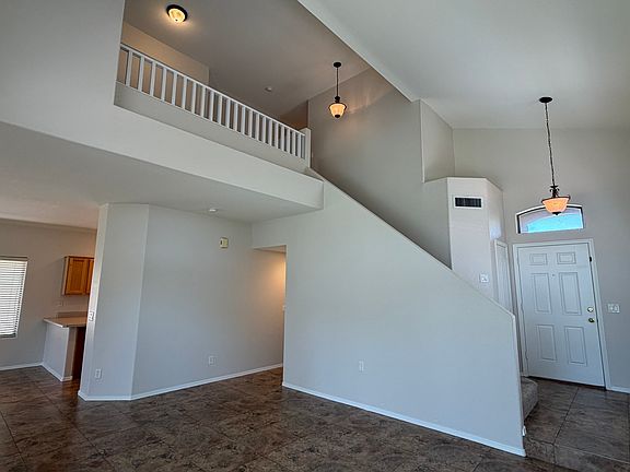 Traditional "formal" room--make it whatever you want.