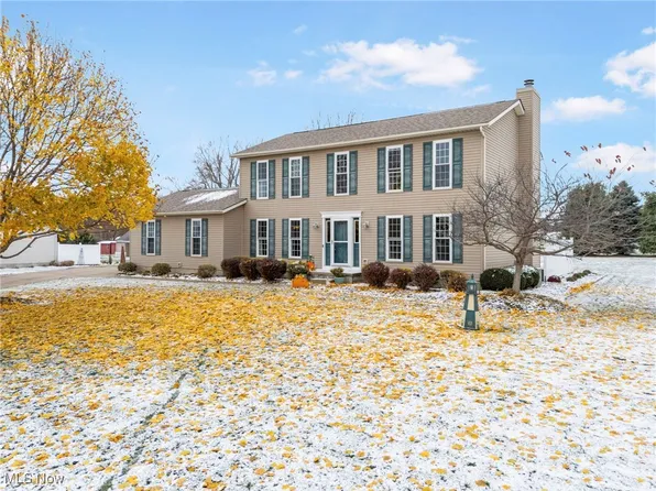 3299 Sherbrook Dr, Uniontown, OH 44685