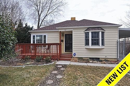 1st image of 718 E Claybourne Ave