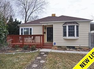 718 E Claybourne Ave, Millcreek, UT 84106