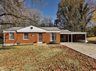 11926 Majella Dr, Bridgeton, MO 63044