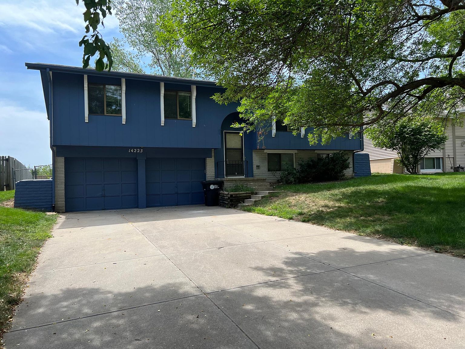 14223 Polk Cir, Omaha, NE 68137 Zillow