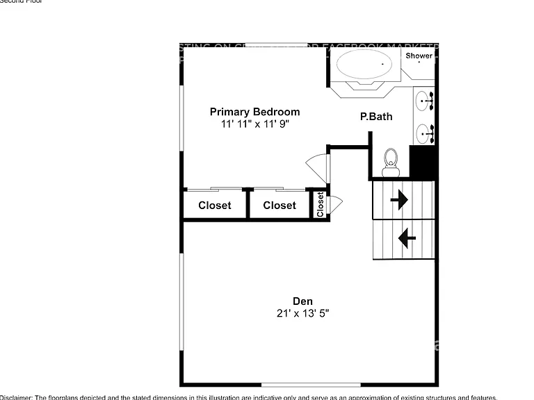 2804 La Praix St — Photo 4