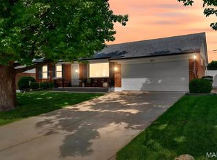 7321 Coronado Ave, Saint Louis, MO 63116