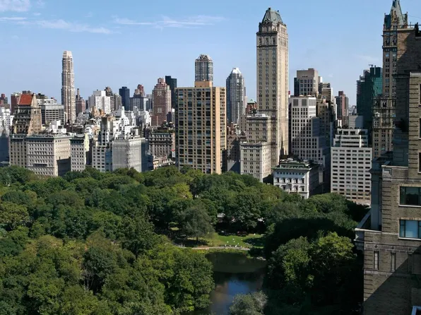 150 Central Park South image 12 of 12