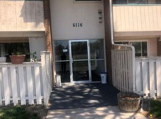 5116 Williams Fork Trl APT 113, Boulder, CO 80301