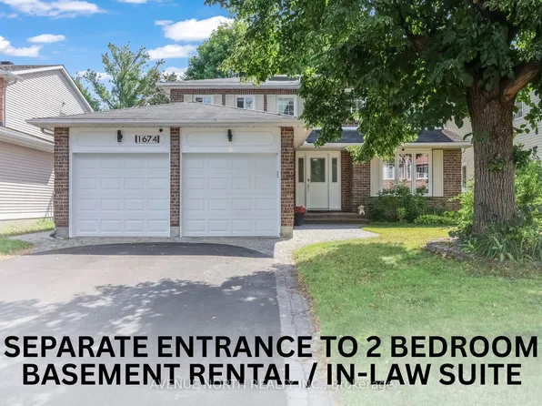 1674 Sansonnet St S, Ottawa, ON K1C 5Y6