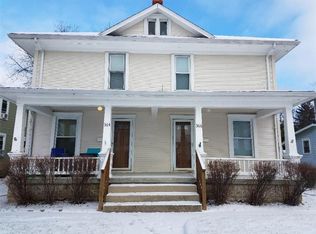 364 E Cecil St, Springfield, OH 45503