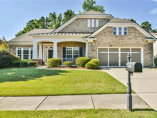 6716 Chimney Ridge Ct, Hoschton, GA 30548