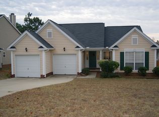 210 Faircrest Way, Columbia, SC 29229