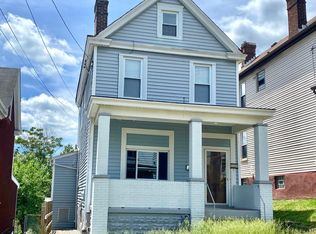 106 Duffland St, Pittsburgh, PA 15210