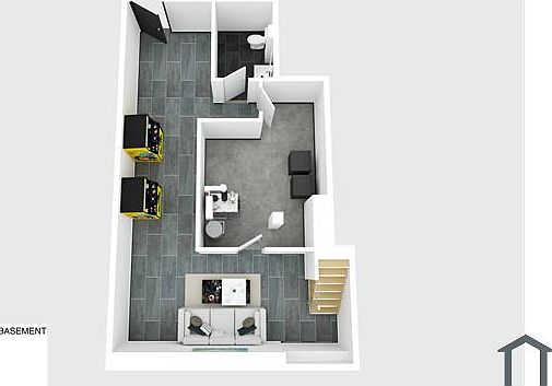 2nd image of 117 N 6th St Floor 1