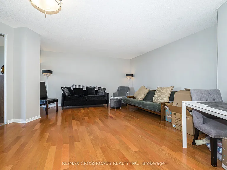 10 Guildwood Pkwy #1132 — Photo 22