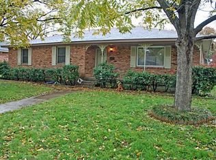 2541 Pinebluff Dr, Dallas, TX 75228