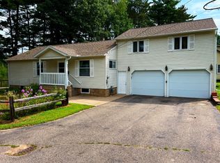 126 Pleasant Ave #W, Tomahawk, WI 54487