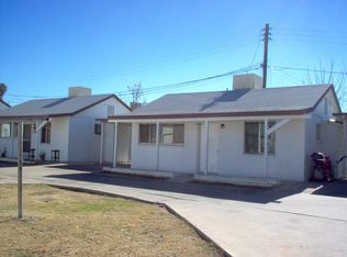 4324 N 20th Ave, Phoenix, AZ 85015