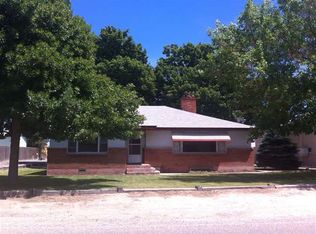 508 Randolph St, Melba, ID 83641