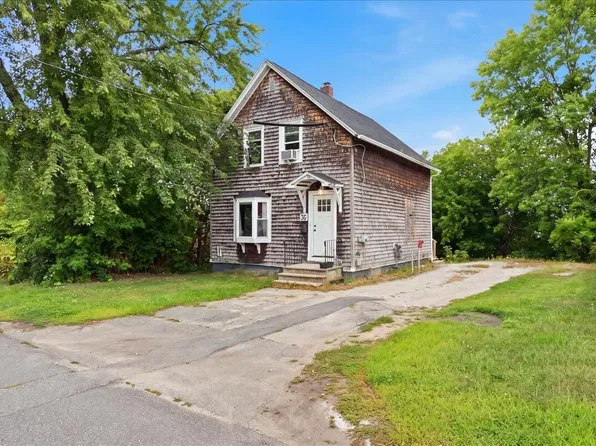 36 Winter Street, Lewiston, ME 04240