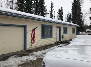 2258 Onyx Rd, North Pole, AK 99705