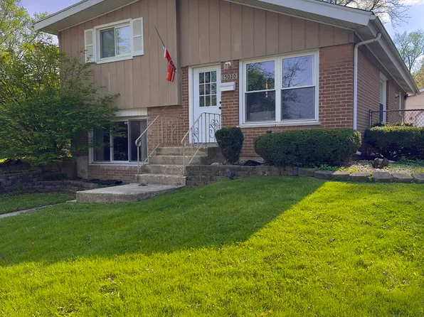 15020 Park Ave, Oak Forest, IL 60452