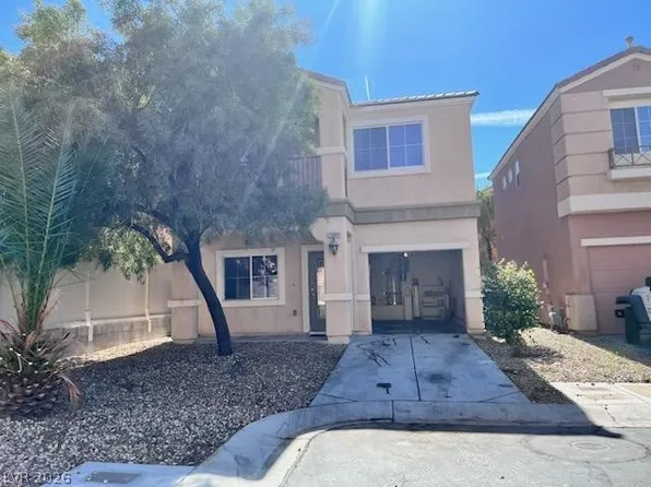 11084 Arcadia Sunrise Dr, Henderson, NV 89052
