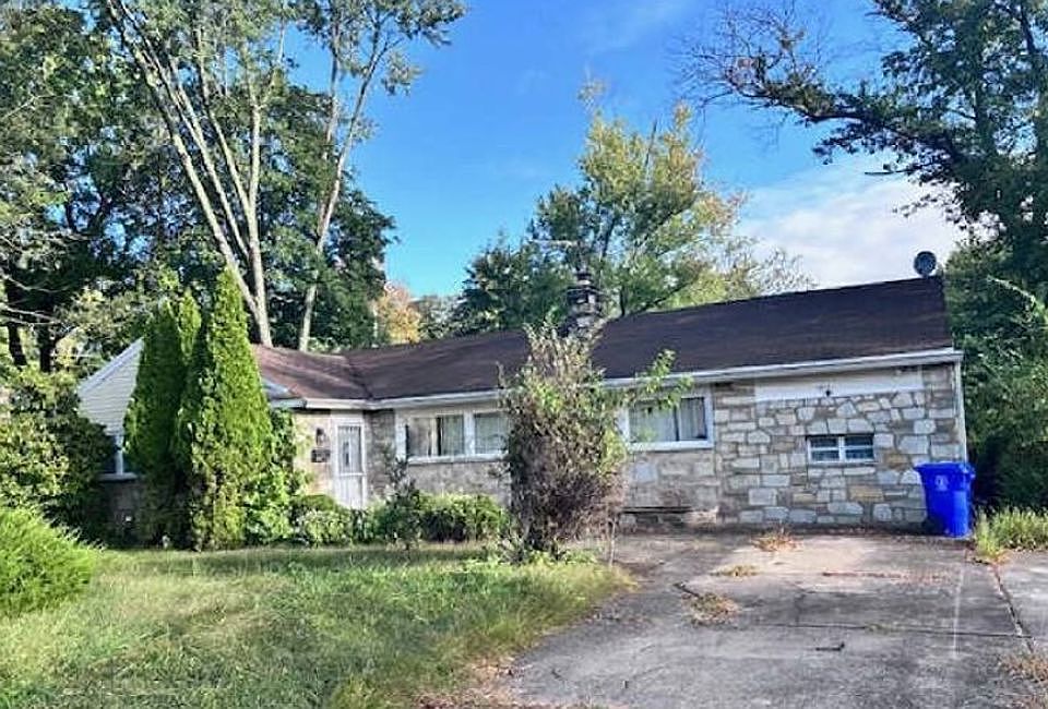 Property Front View