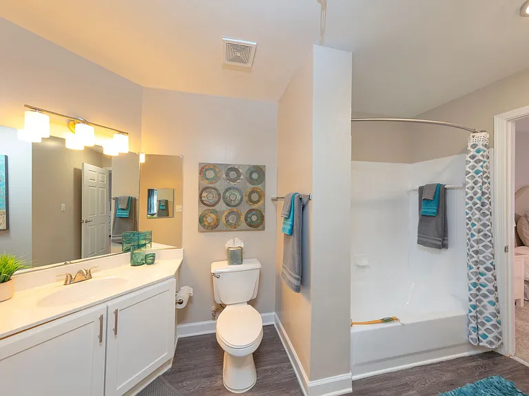 Westerly at Worldgate — Photo 6