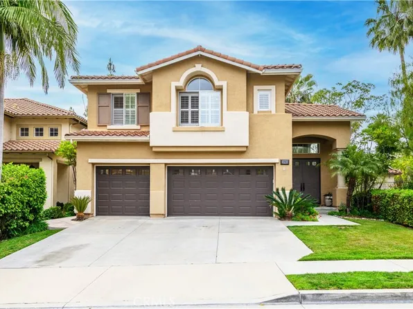 10985 Hiskey Ln, Tustin, CA 92782
