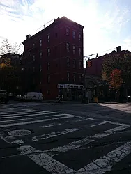 219 Columbus Avenue in Lincoln Square