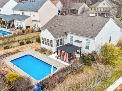 162 Pecan Hills Dr, Mooresville, NC, 28115