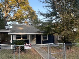 4956 E Brookstown Dr, Baton Rouge, LA 70805