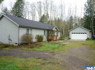 345 Wye Rd, Port Angeles, WA 98363